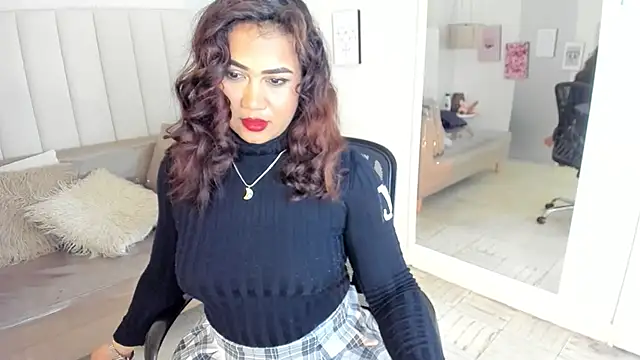 veronica b07 online show from 05.15.26