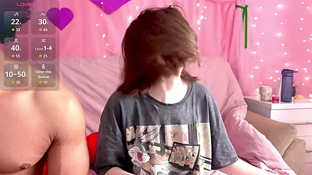 Snapshot of Marinaxmonroe chatting on 02.18.26 Marinaxmonroe online show from 02.18.26