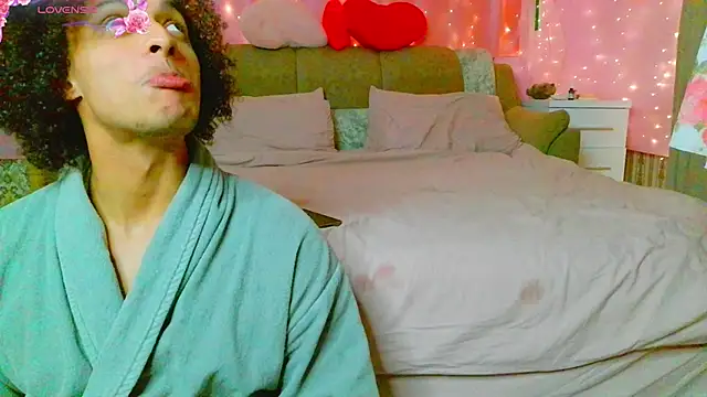 Marinaxmonroe online show from 05.25.26