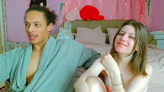 Marinaxmonroe online show from 05.30.26