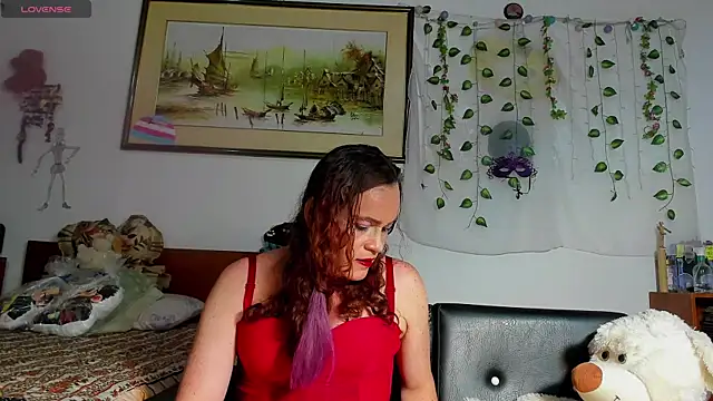 Snapshot of Mishell_Bons chatting on 06.24.26 Mishell Bons online show from 06.24.26
