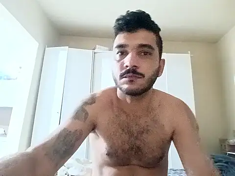 chicopistolarosa online show from 09.22.25