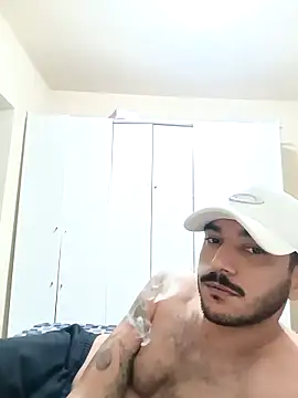 chicopistolarosa online show from 09.23.25