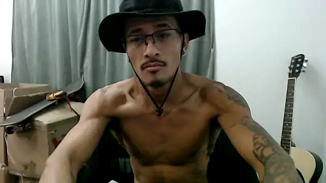 tanjir020 online show from 03.15.26