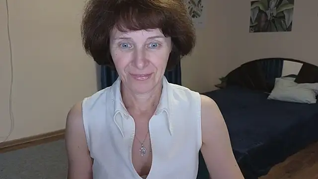 Lia Tito online show from 11.10.25