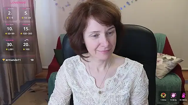 Lia Tito online show from 02.20.26