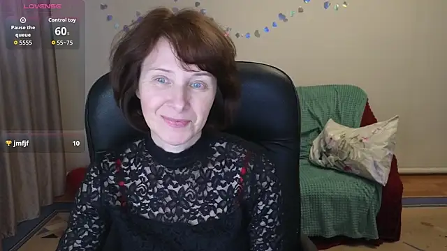 Lia Tito online show from 02.24.26