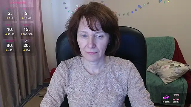 Lia Tito online show from 03.09.26