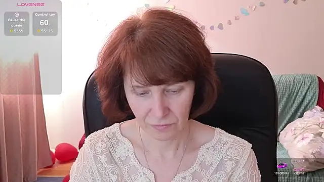 Lia Tito online show from 03.12.26