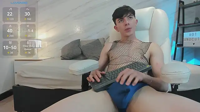 mathias saenz online show from 01.06.26