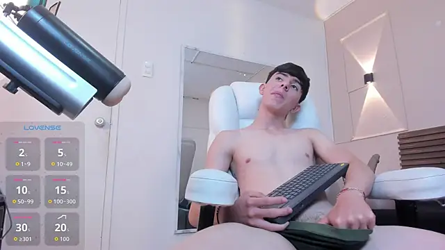 mathias saenz online show from 01.13.26