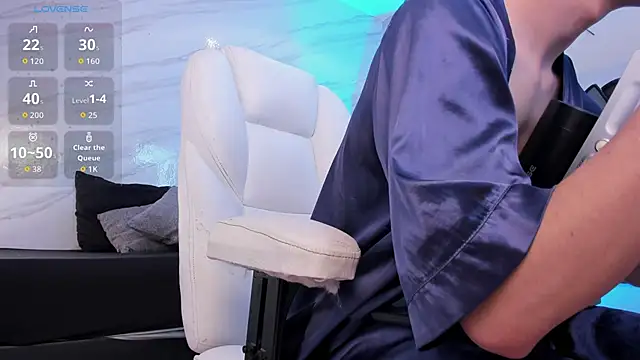 mathias saenz online show from 01.15.26