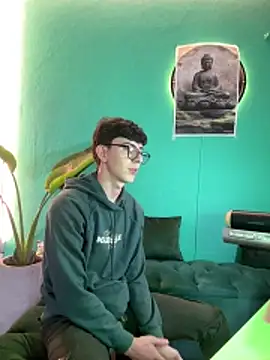 mathias saenz online show from 03.17.26