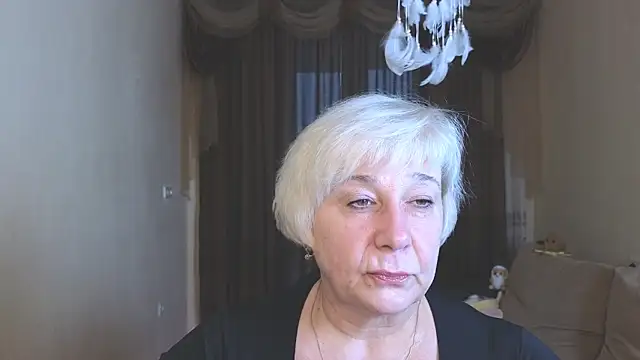 Milana Milky online show from 11.10.25