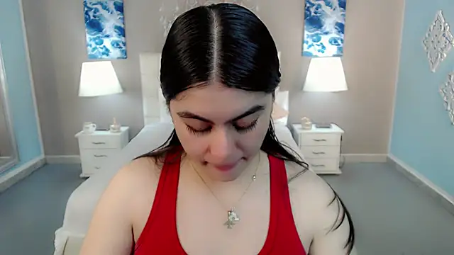 maddissonivanova online show from 11.20.25