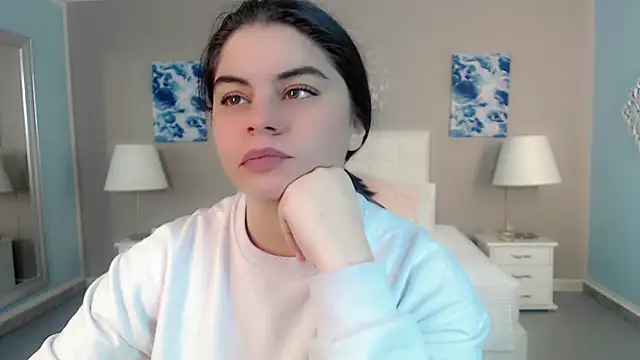 maddissonivanova online show from 03.02.26