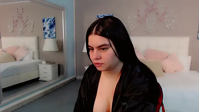 maddissonivanova online show from 03.28.26