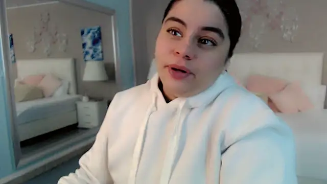 maddissonivanova online show from 04.17.26