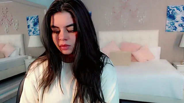 maddissonivanova online show from 04.19.26