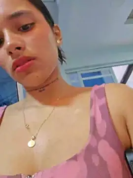 Lorena Mcfly online show from 04.12.26