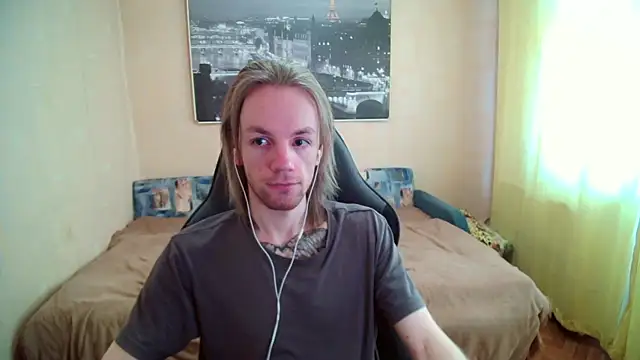 AdamDickens online show from 09.12.25