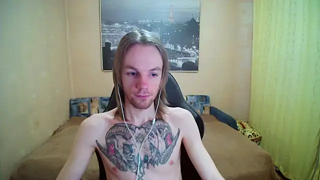 AdamDickens online show from 10.18.25