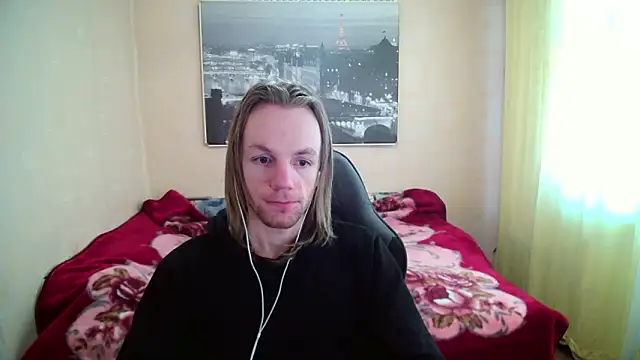 AdamDickens online show from 02.05.26