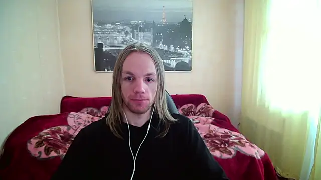 AdamDickens online show from 02.22.26