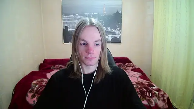 AdamDickens online show from 03.07.26