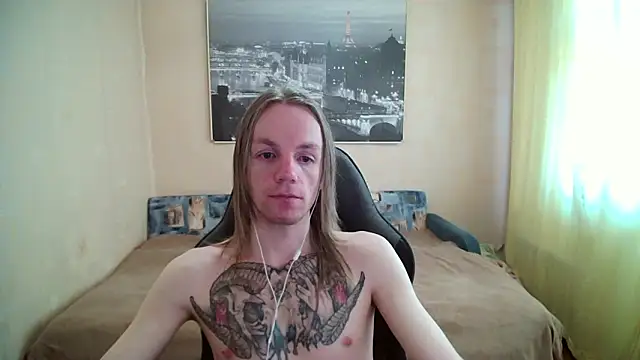 AdamDickens online show from 03.29.26