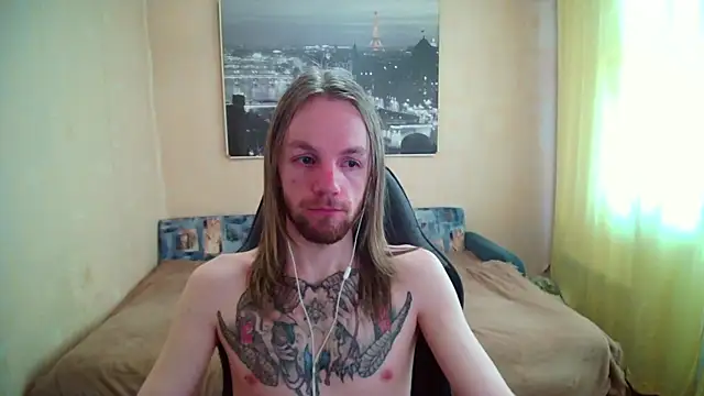 Snapshot of AdamDickens chatting on 05.16.26 AdamDickens online show from 05.16.26