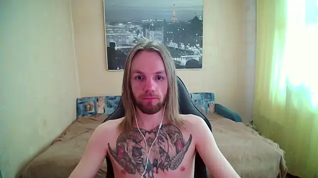 Snapshot of AdamDickens chatting on 05.29.26 AdamDickens online show from 05.29.26
