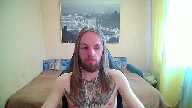 AdamDickens online show from 07.11.26