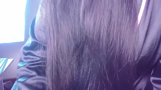 SamaelAndLilitt online show from 04.11.26