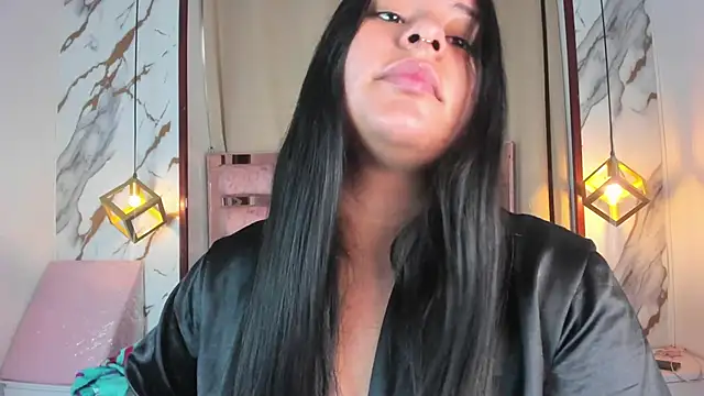 SamaelAndLilitt online show from 04.26.26