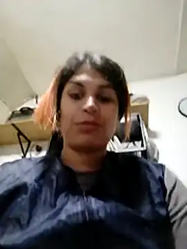 Snapshot of Marie_Swift chatting on 02.10.26 Marie Swift online show from 02.10.26