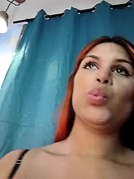 Marie Swift online show from 06.03.26