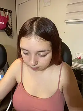 Karen18 boobs online show from 04.01.26