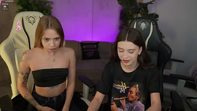 Regina Sweet054 online show from 10.31.25