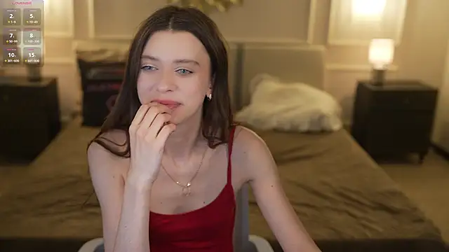 Regina Sweet054 online show from 02.01.26