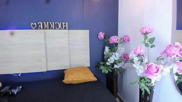 Amalia Bigass online show from 01.06.26