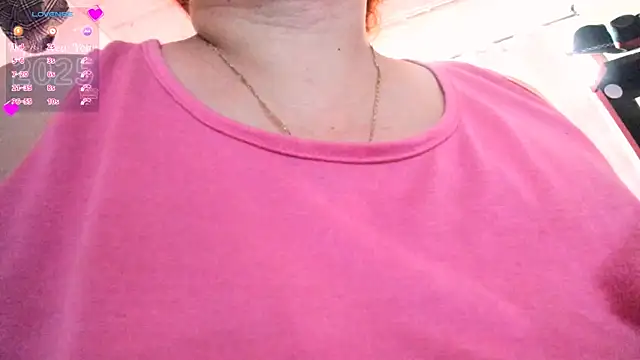 Snapshot of ASTRIDCHAT chatting on 01.05.25 ASTRIDCHAT online show from 01.05.25