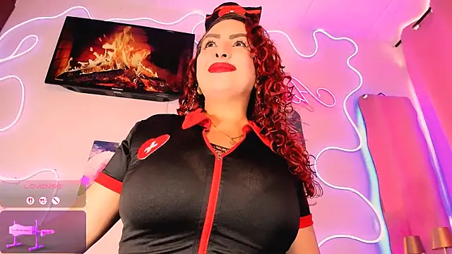 Snapshot of ASTRIDCHAT chatting on 09.24.25 ASTRIDCHAT online show from 09.24.25