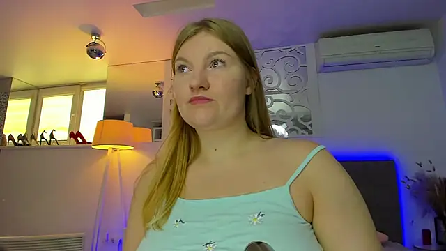 AshleyJoness online show from 10.08.25