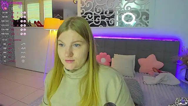 AshleyJoness online show from 11.13.25