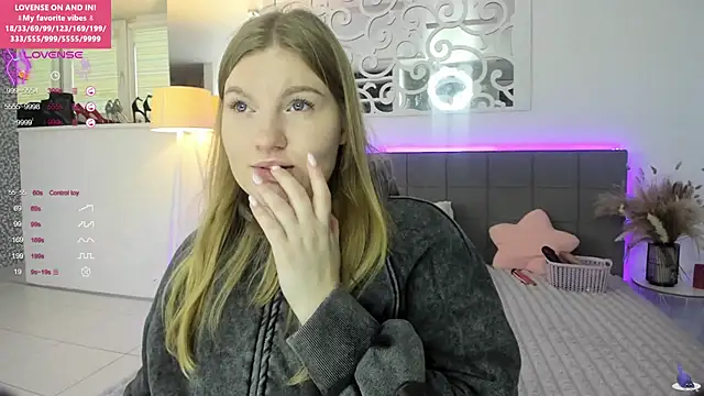 AshleyJoness online show from 11.27.25