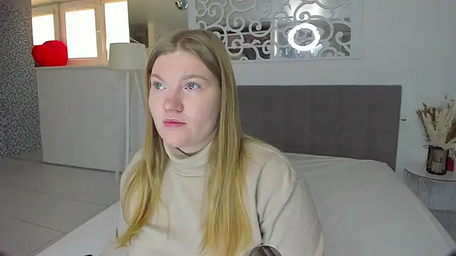 AshleyJoness online show from 01.12.26