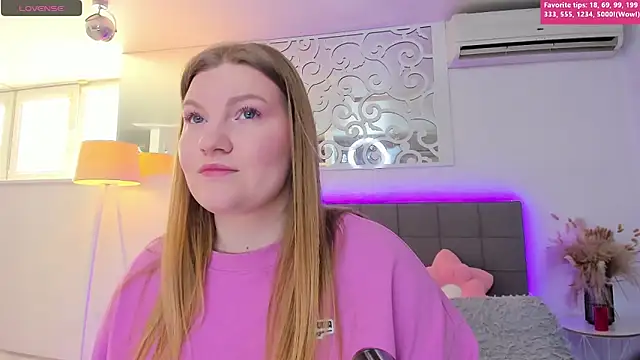 AshleyJoness online show from 03.11.26