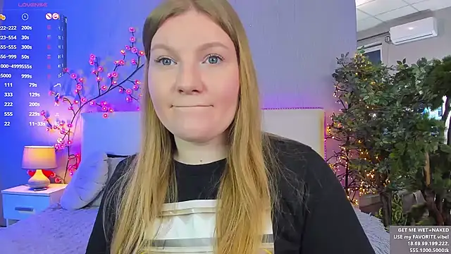 AshleyJoness online show from 05.14.26