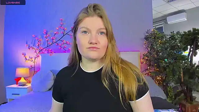 AshleyJoness online show from 05.18.26